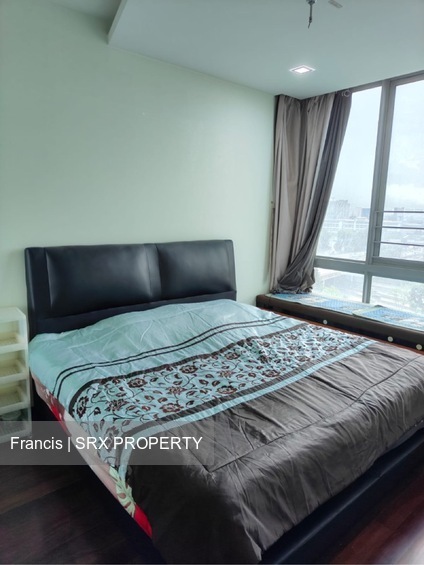 Riviera 38 (D12), Apartment #532618651